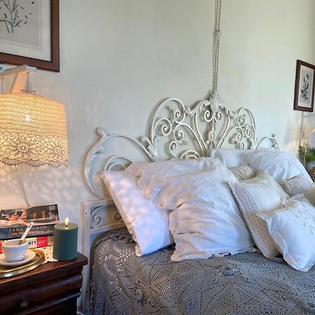 Casa Vacanze Podere Marilla Peccioli Екстер'єр фото