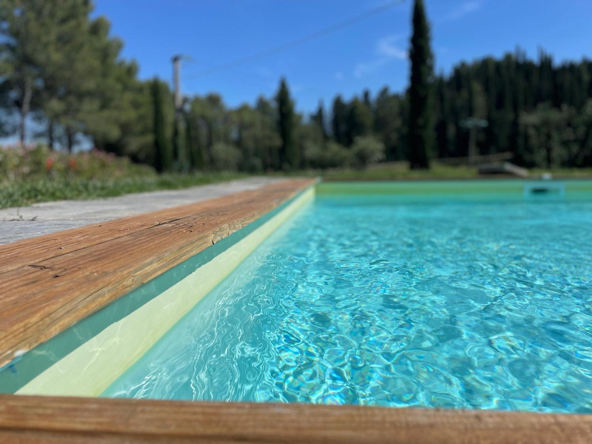 Casa Vacanze Podere Marilla Peccioli Екстер'єр фото