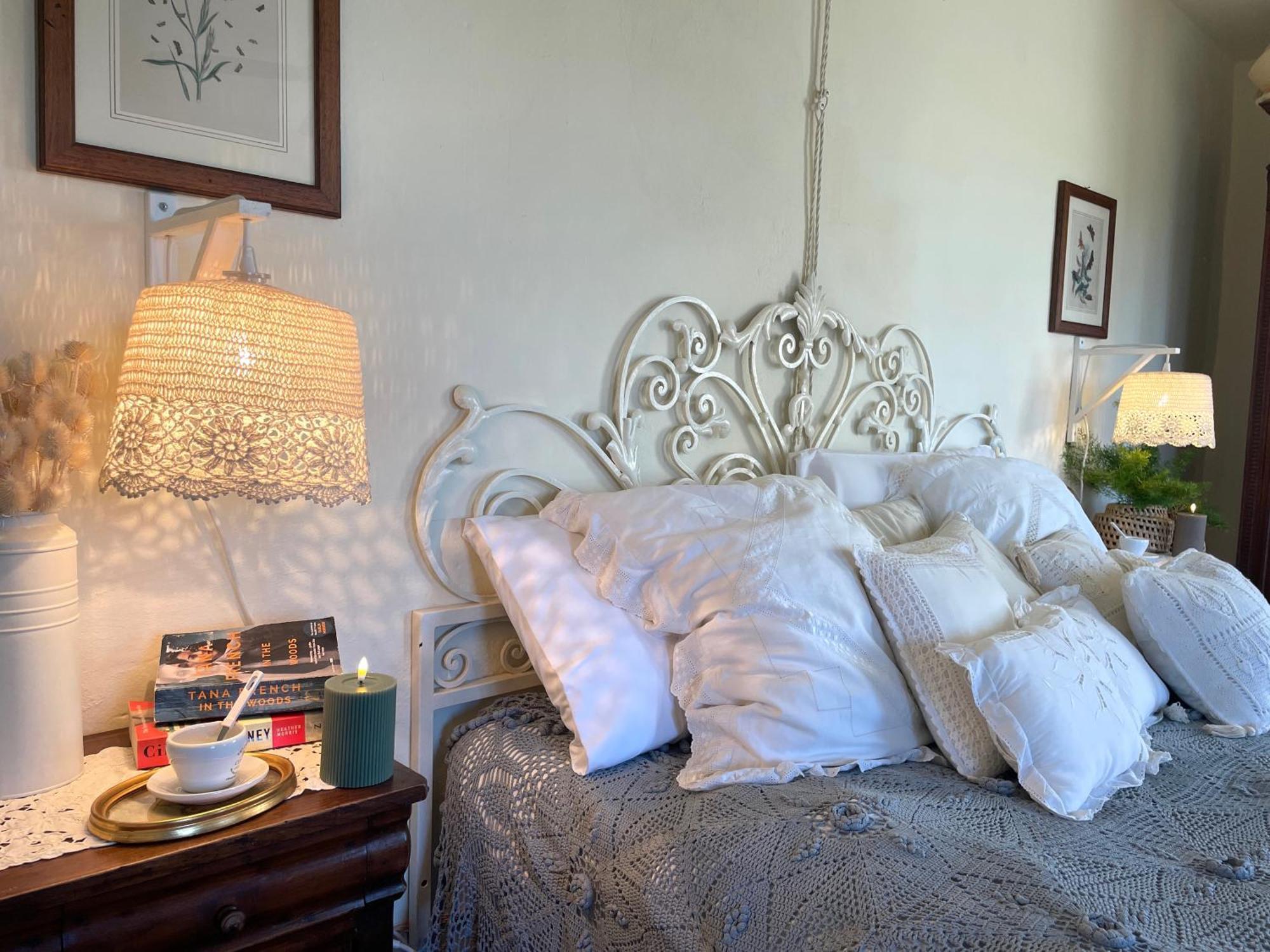 Casa Vacanze Podere Marilla Peccioli Екстер'єр фото