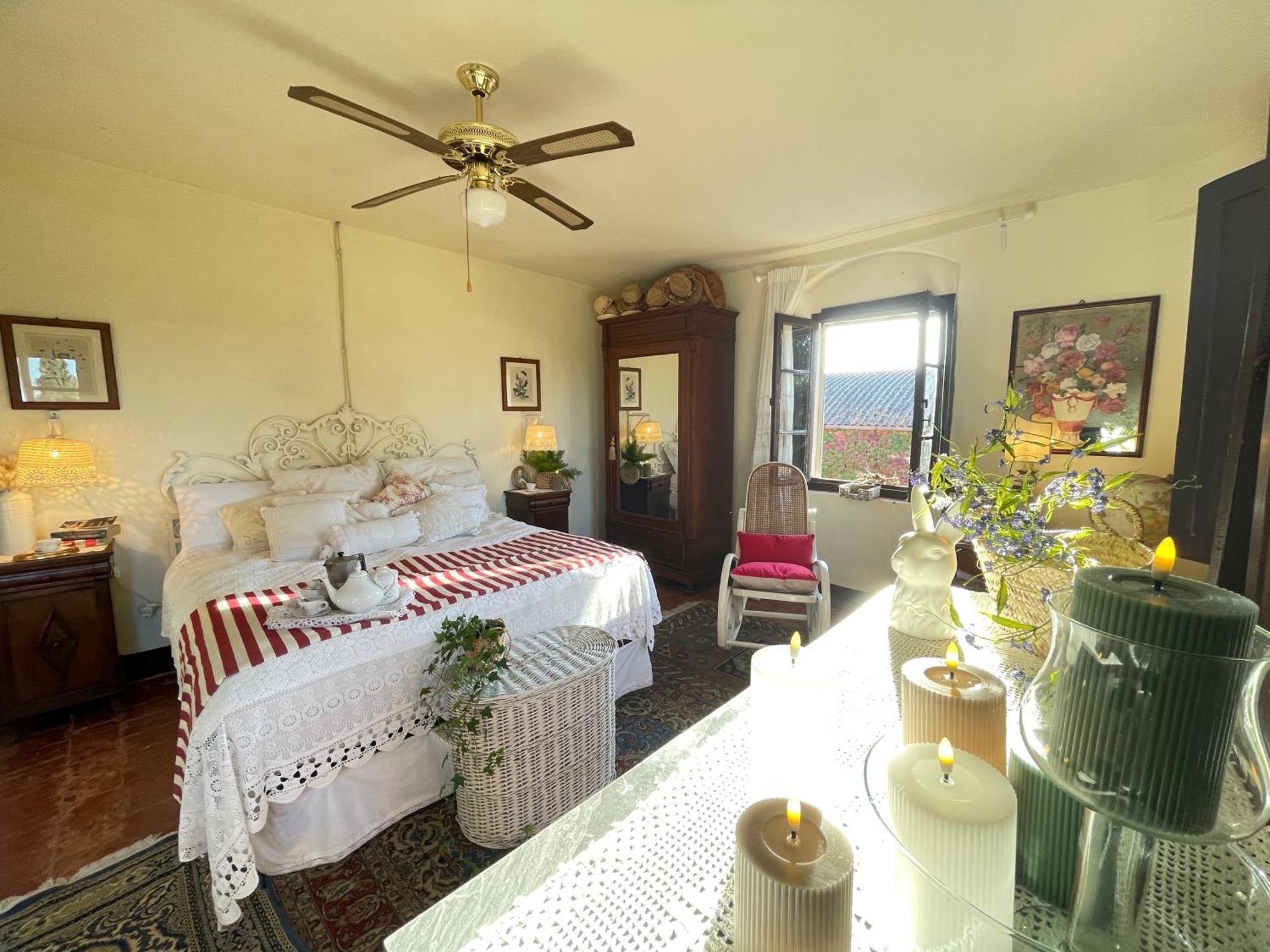 Casa Vacanze Podere Marilla Peccioli Екстер'єр фото