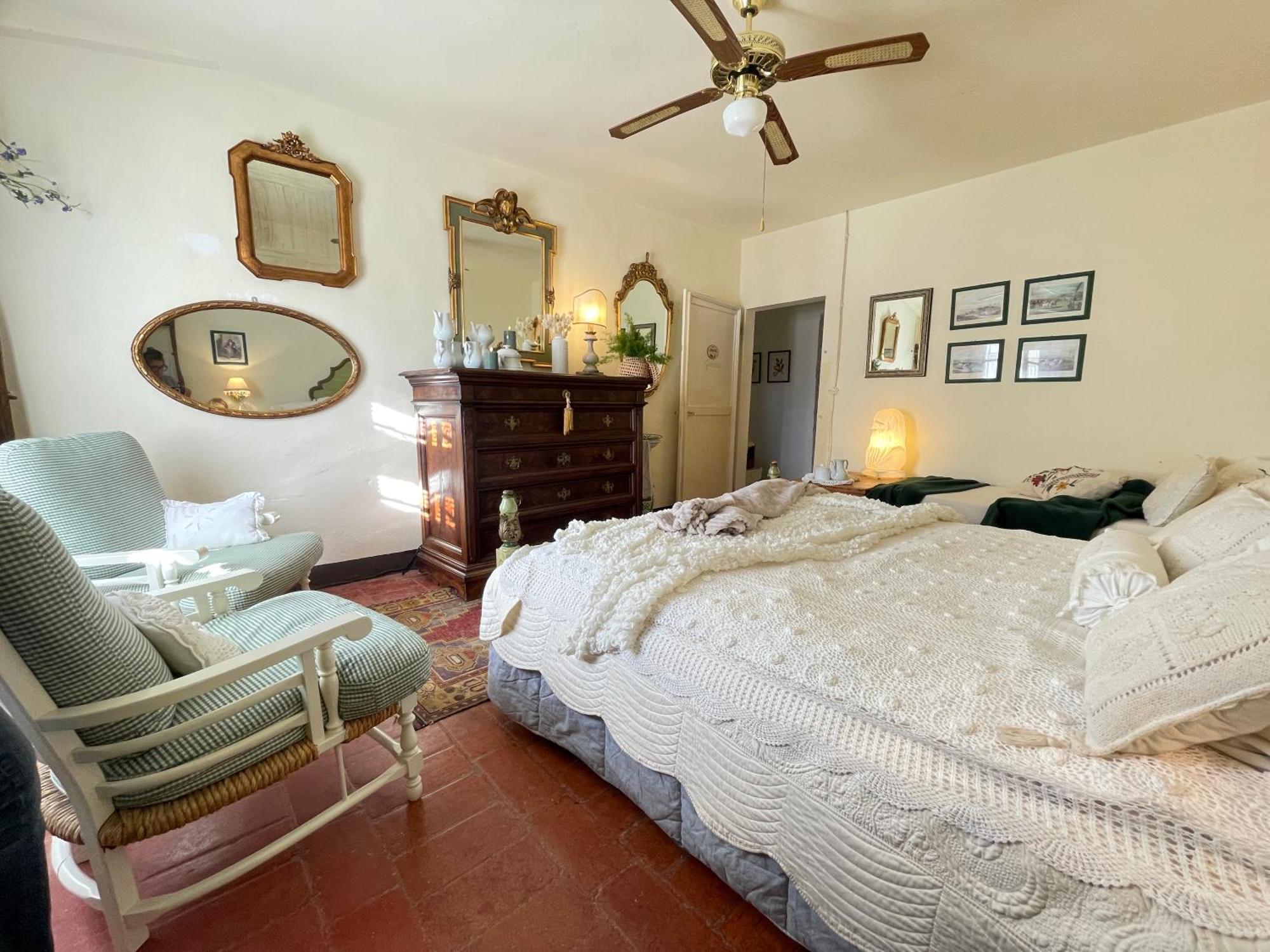 Casa Vacanze Podere Marilla Peccioli Екстер'єр фото