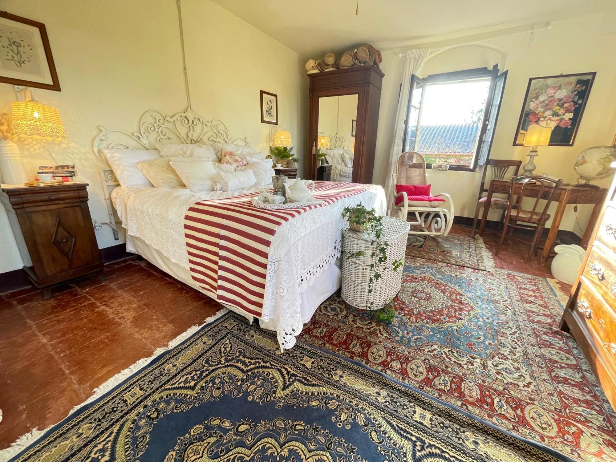 Casa Vacanze Podere Marilla Peccioli Екстер'єр фото
