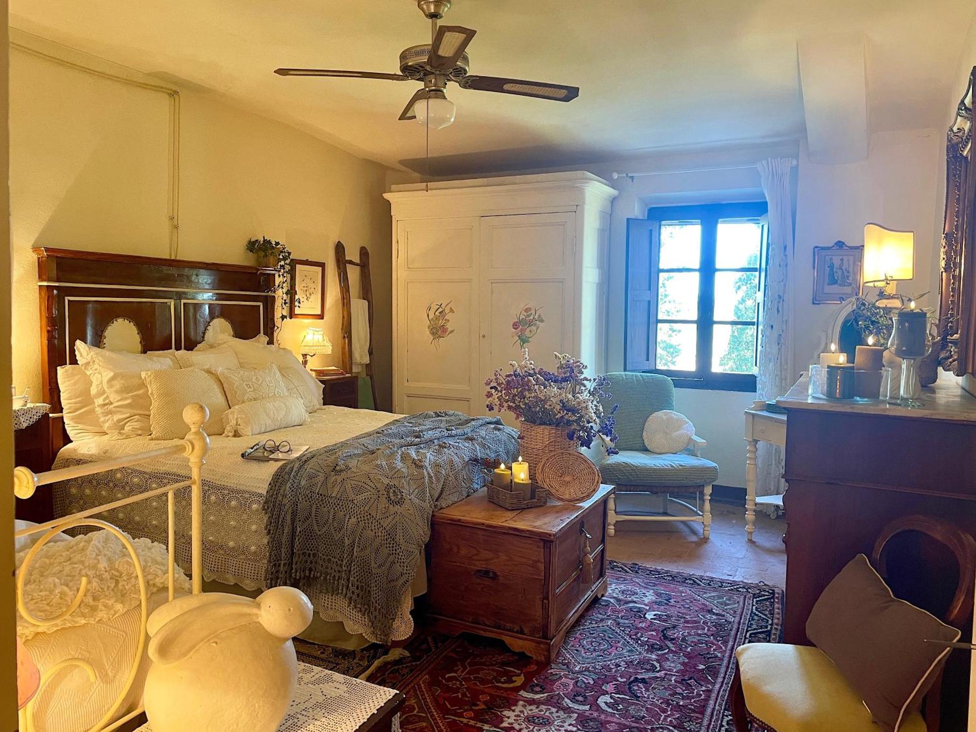 Casa Vacanze Podere Marilla Peccioli Екстер'єр фото