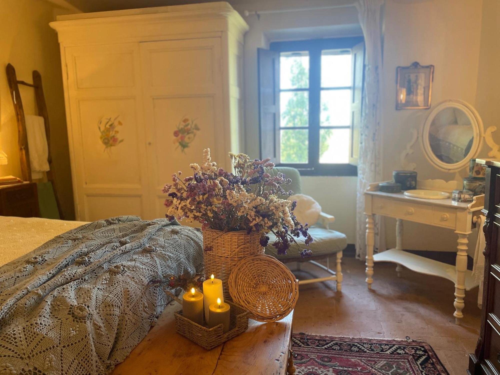 Casa Vacanze Podere Marilla Peccioli Екстер'єр фото