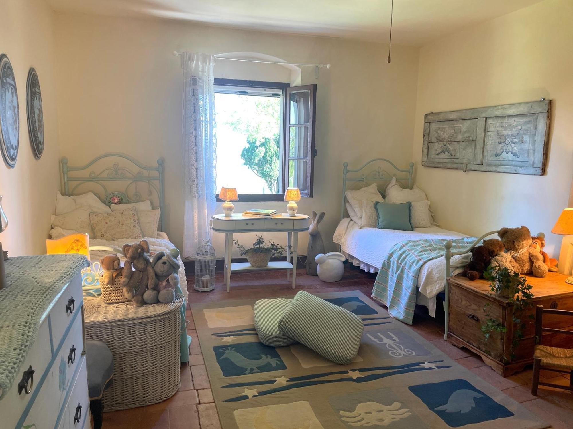 Casa Vacanze Podere Marilla Peccioli Екстер'єр фото