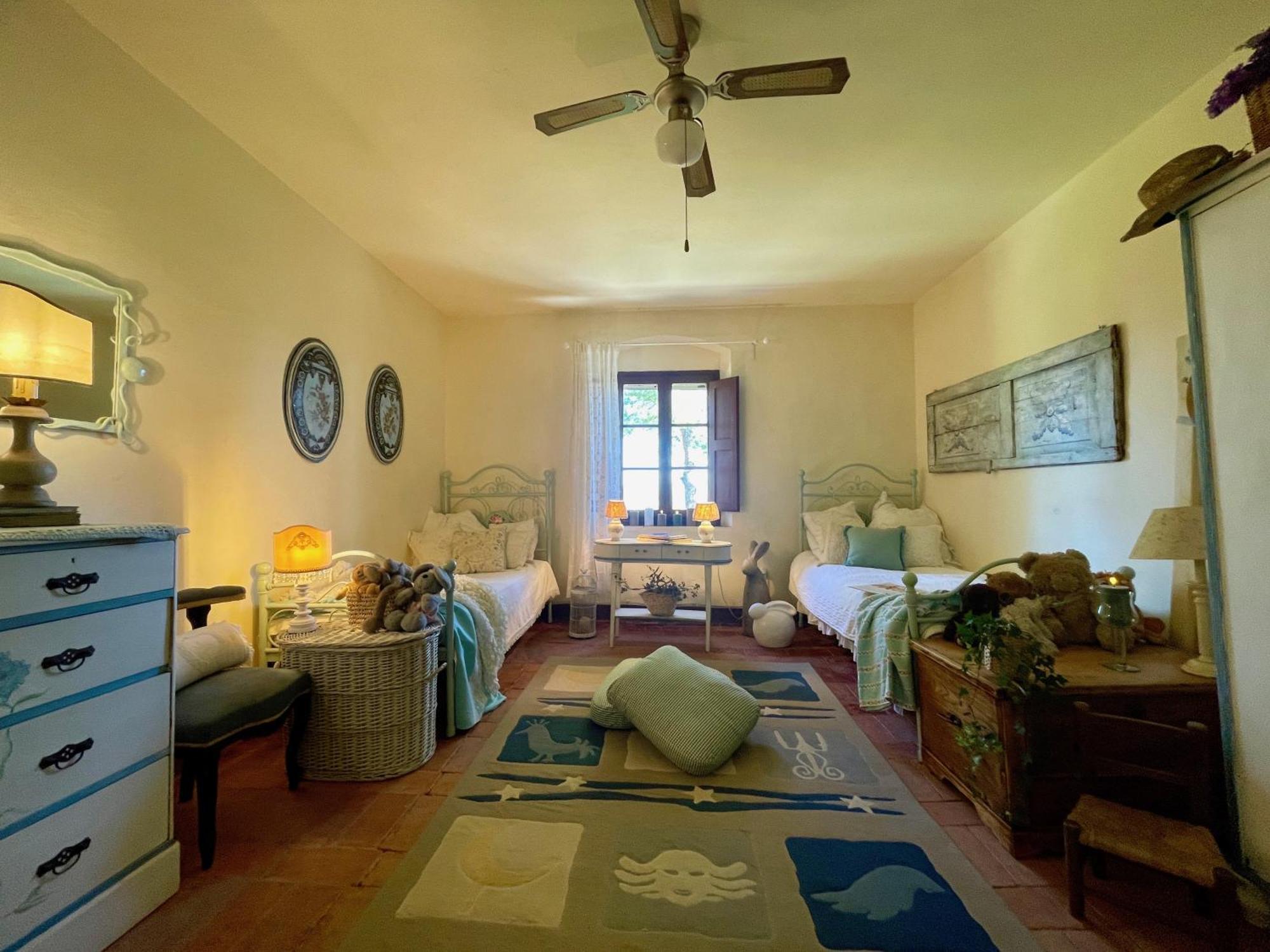 Casa Vacanze Podere Marilla Peccioli Екстер'єр фото